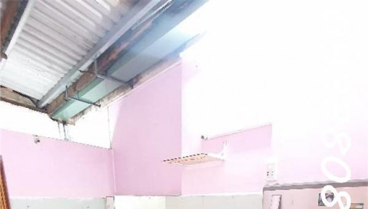 HOT NHÀ 78M2 MT KINH DOANH NGAY CHỢ TĂNG NHƠN PHÚ A TP.THỦ ĐỨC  GIÁ CHỈ 64TR M2